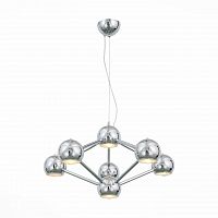 подвесная люстра st luce rottura sl853.103.07 в Братске