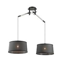 подвесной светильник odeon light loka 4159/2 в Братске