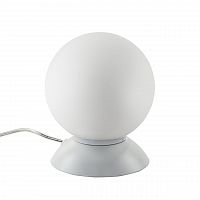 настольная лампа lightstar globo 813916 в Братске