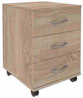 тумба офисная skyland simple sc-3m в Братске