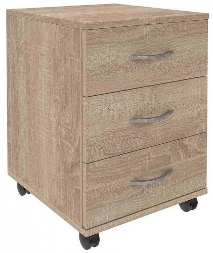 тумба офисная skyland simple sc-3m в Братске