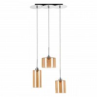 дизайнерский подвесной светильник spot light eurybia 1360328 в Братске