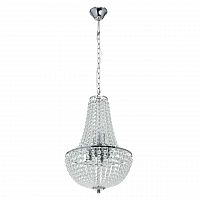 подвесная люстра mw-light бриз 464018506 в Братске