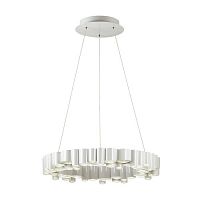 подвесной светодиодный светильник odeon light elis 4107/36l в Братске