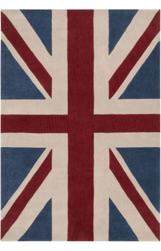 ковер union jack classic 120х180 в Братске