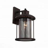 уличный настенный светильник st luce lastero sl080.401.01 в Братске