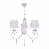 подвесная люстра toplight camilla tl1135-3h в Братске