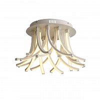 потолочная светодиодная люстра st luce filiali sl827.502.20 в Братске