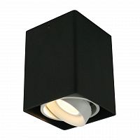 потолочный светильник arte lamp a5655pl-1bk в Братске