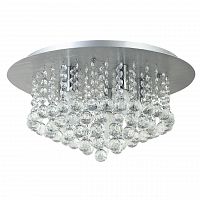 потолочная люстра mw-light венеция 276014605 в Братске