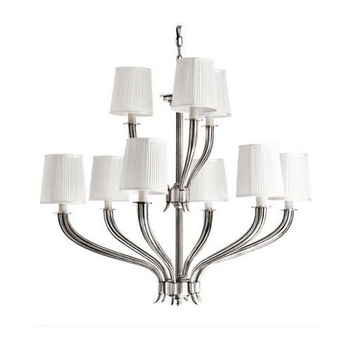 люстра mayflower от eichholtz хром в Братске