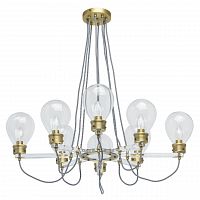 подвесная люстра mw-light атмосфера 3 699010708 в Братске