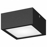 уличный светодиодный светильник lightstar zolla 380273 в Братске