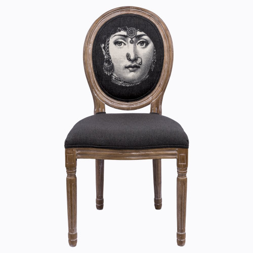 стул индия fornasetti в Братске