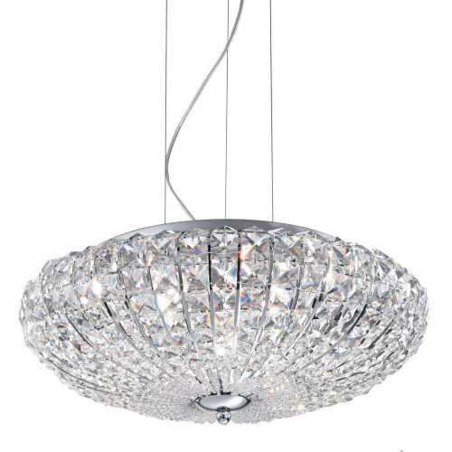 подвесной светильник ideal lux virgin sp6 в Братске