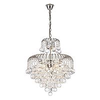 подвесная люстра arti lampadari bellagio e 1.5.50.100 n в Братске