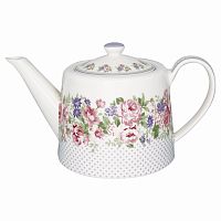 чайник rose white в Братске
