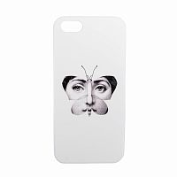 чехол для iphone 6 plus/6s plus пьеро форназетти butterfly в Братске