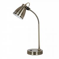 настольная лампа arte lamp 46 a2214lt-1ab в Братске