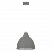 подвесной светильник arte lamp casato a2055sp-1gy в Братске