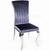 стул lund grey blue в Братске