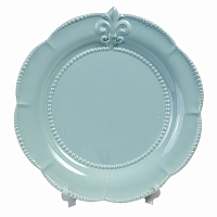 тарелка tess blue в Братске