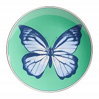тарелка butterfly малая в Братске