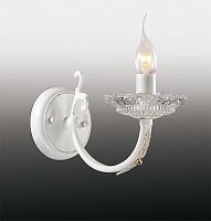 бра odeon light barra 2698/1w в Братске