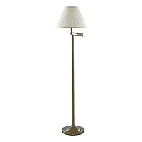 торшер arte lamp california a2872pn-1ab в Братске