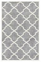 ковер square cold grey 200x280 в Братске