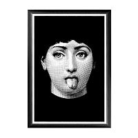 арт-постер курьез fornasetti в Братске