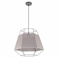 подвесной светильник tk lighting 1801 cristal 1 в Братске