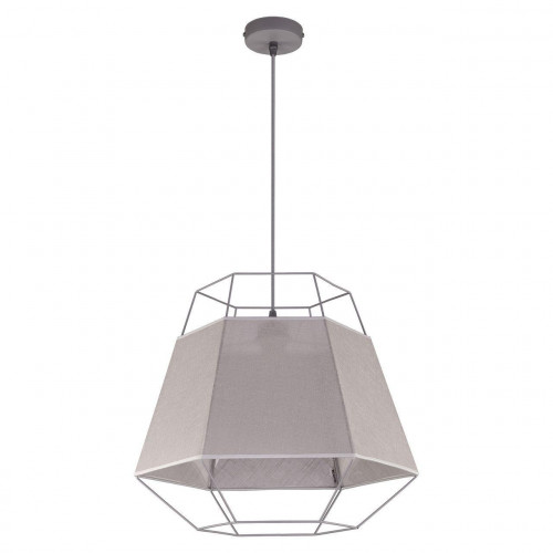 подвесной светильник tk lighting 1801 cristal 1 в Братске