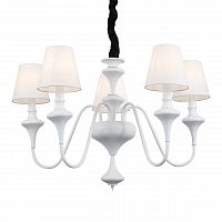 подвесная люстра st luce cervice sl683.503.05 в Братске