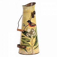 декоративный кувшин catesby's natural history yellow в Братске