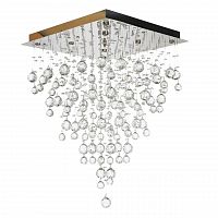 каскадная люстра arti lampadari flusso h 1.4.50.515 g в Братске