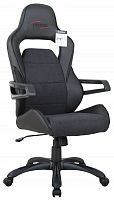компьютерное кресло brabix nitro gm-001 игровое в Братске