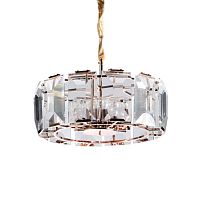 подвесной светильник harlow crystal 12 от delight collection круглый в Братске