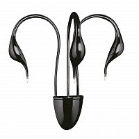 бра lightstar cigno collo bk 751637 в Братске