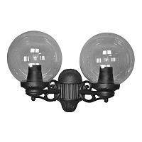 уличный настенный светильник fumagalli porpora/g250 g25.141.000.aze27 в Братске