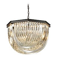 люстра demille d60 черная в Братске