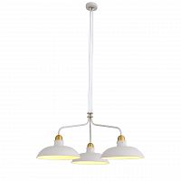 подвесная люстра st luce pietanza sl323.503.03 в Братске