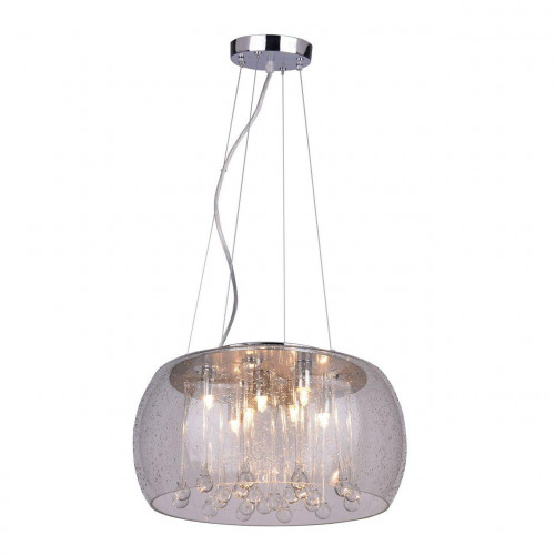 подвесной светильник arte lamp halo a8145sp-7cc в Братске