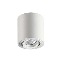 потолочный светильник odeon light tuborino 3567/1c в Братске