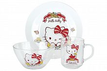 набор hello kitty в Братске