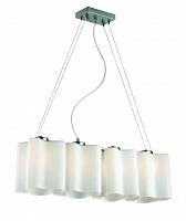 подвесная люстра st luce onde sl116.503.04 в Братске