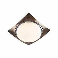 потолочный светильник idlamp alessa 370/15pf-oldbronze в Братске