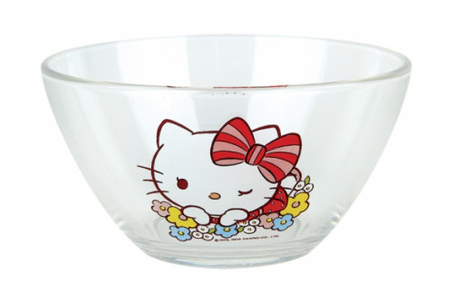 пиала hello kitty 13 см в Братске