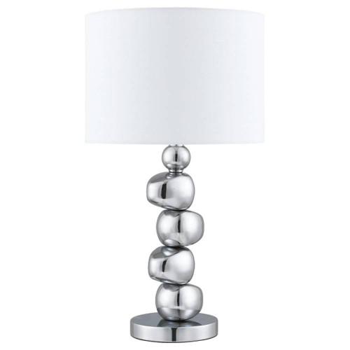 настольная лампа arte lamp chic a4610lt-1cc в Братске