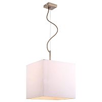 подвесной светильник arte lamp cubes a9247sp-1ab в Братске